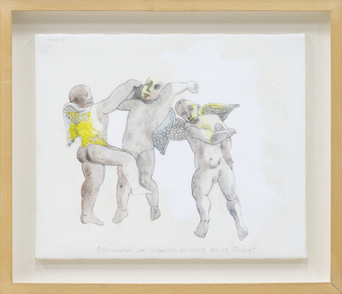 JORGE CASTILLO (Pontevedra, 1933), JORGE CASTILLO (Ponteved