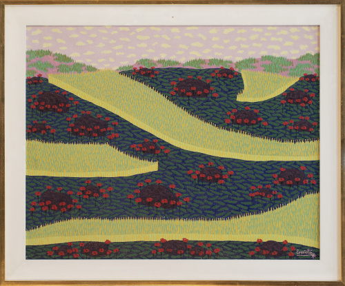 EVARISTO GUERRA (Vélez-Málaga, 1942), EVARISTO GUERRA (Véle