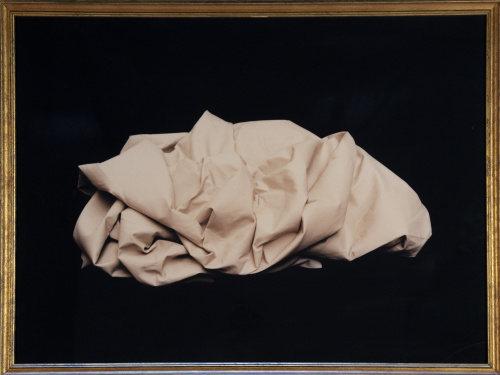 PACO ALMENGLÓ (Jerez de la Frontera, 1965), PACO ALMENGLÓ (