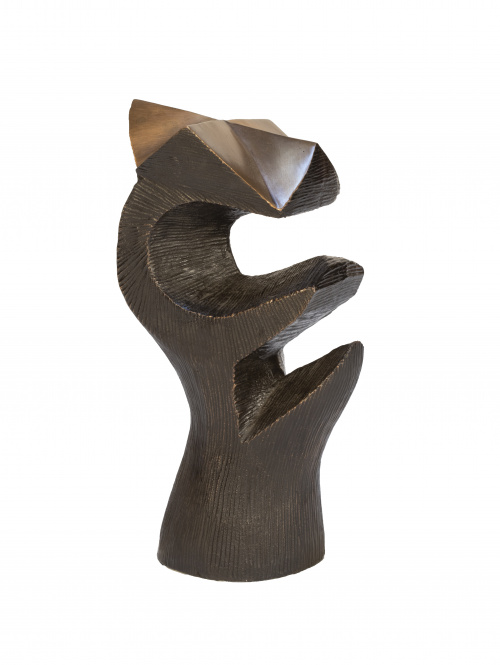 ANDRÉS ALCÁNTARA (Torredelcampo, Jaén, 1960), ANDRÉS ALCÁNT