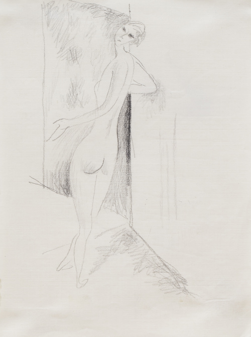 ÁNGEL FERRANT  (Madrid, 1890 - 1961), ÁNGEL FERRANT (Madrid