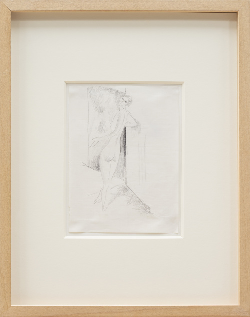 ÁNGEL FERRANT  (Madrid, 1890 - 1961), ÁNGEL FERRANT (Madrid