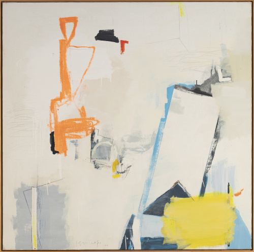 JOAQUÍN CAPA (Santander, 1941), JOAQUÍN CAPA (Santander, 19