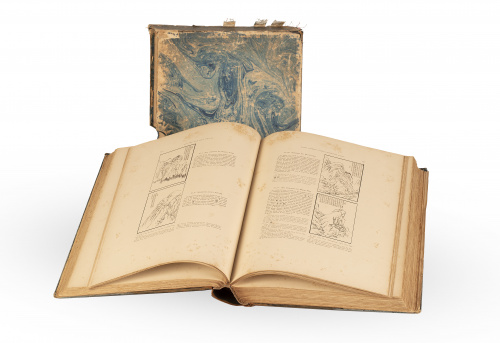 Enciclopedia de la pintura china, Kiai-Tseu-Yuan, Houa Tcho