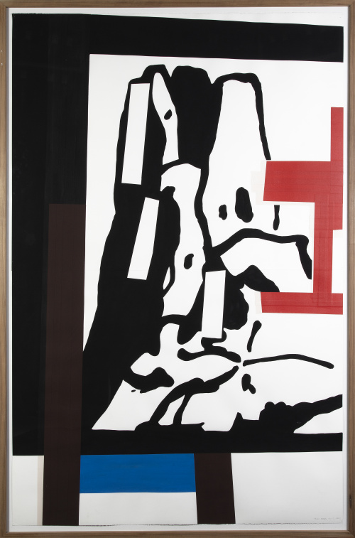 PELLO IRAZU (Andoáin, Guipúzcoa, 1963), PELLO IRAZU (Andoái