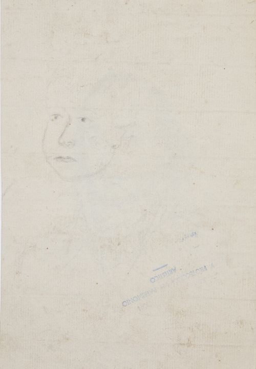 ESCUELA ESPAÑOLA, H. 1798Retrato de Don Francisco de Ampu