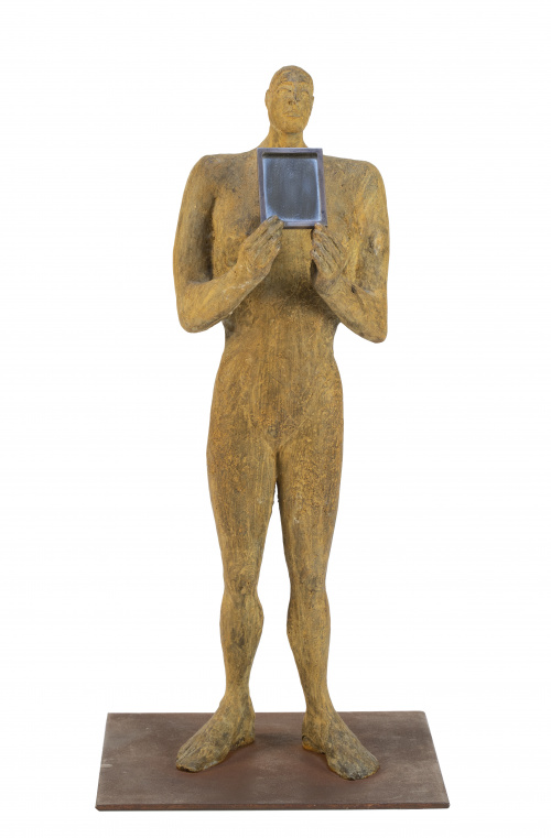 ESPERANZA D&#39;ORS (Madrid, 1949), ESPERANZA D&#39;ORS (Madrid, 19