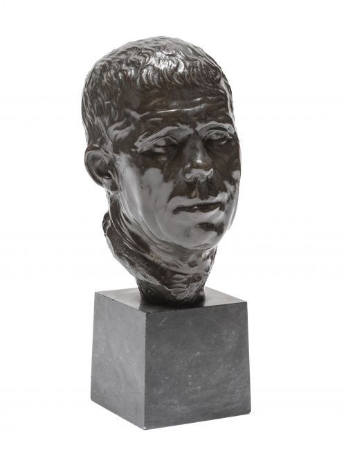 JULIO ANTONIO (Antonio Rodríguez Hernández) (Móra d&#39;Ebre, T