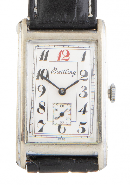 Reloj BREITLING, años 30