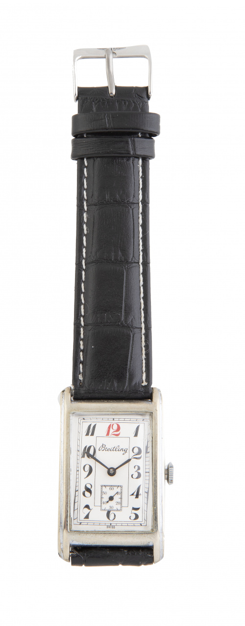 Reloj BREITLING, años 30