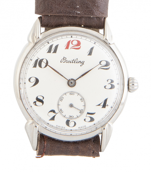 Reloj BREITLING,  años 30 