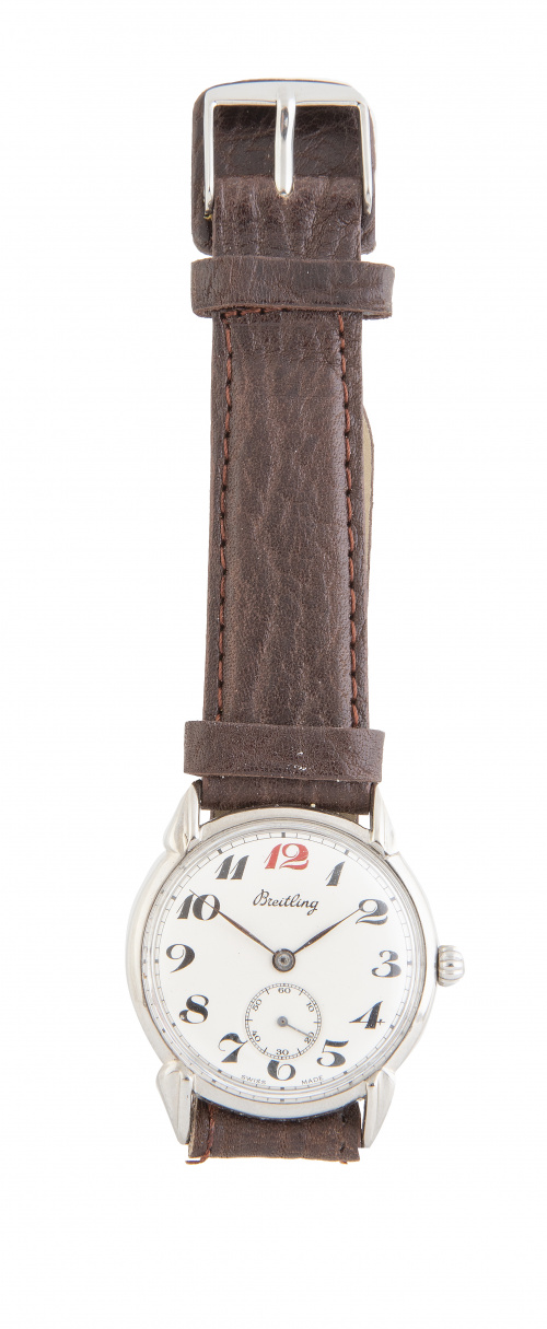 Reloj BREITLING,  años 30 
