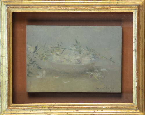 CARMEN LAFFÓN (Sevilla, 1934 - 2021), CARMEN LAFFÓN (Sevill