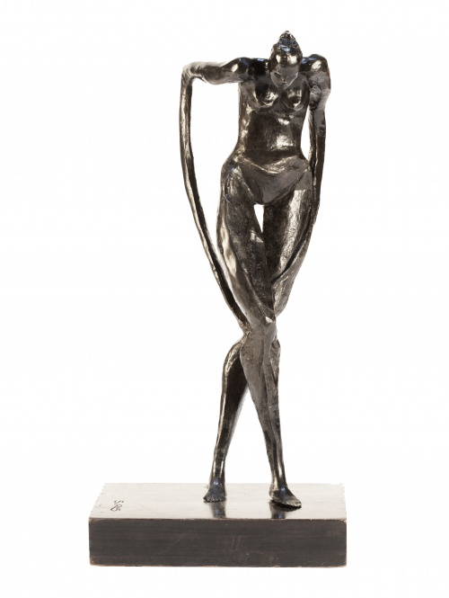 S.RUSFigura femenina