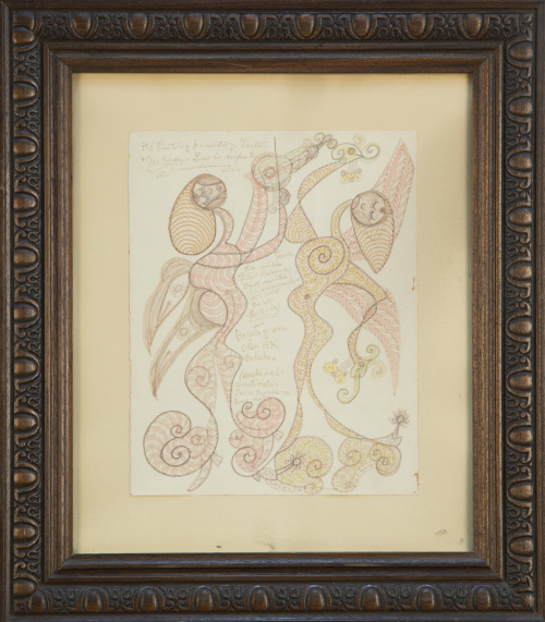 LORENZO APARICIO "BOLICHE" (Madrid, 1900 - 1989), LORENZO A