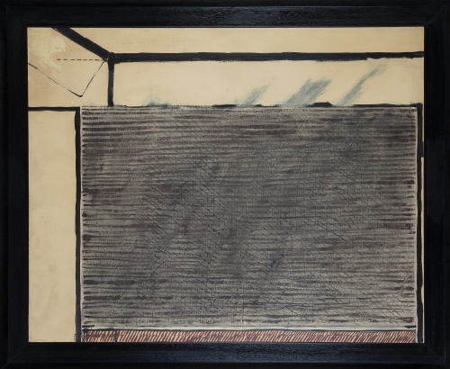 JOSÉ LUIS CANO (Zaragoza, 1948) , JOSÉ LUIS CANO (Zaragoza,