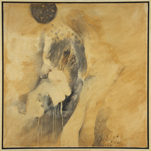 MIGUEL ÁNGEL DOMÍNGUEZ (Zaragoza, 1955), MIGUEL ÁNGEL DOMÍN