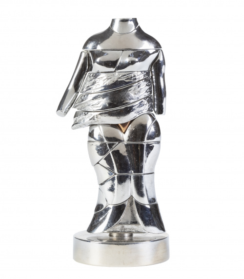 MIGUEL ORTIZ BERROCAL (Villanueva de Algaidas, Málaga, 1933