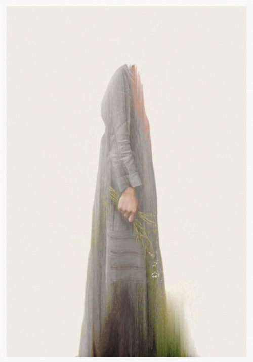 BIT ERRROR, BIT ERRRORThe Woman Who Became a Rock, 2019