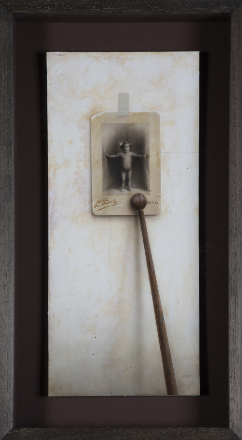 LORENZO FERNÁNDEZ (Madrid, 1970), LORENZO FERNÁNDEZ (Madrid