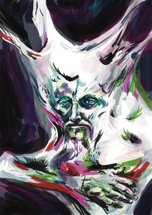 ANTONIO GARCÍA VILLARÁN, ANTONIO GARCÍA VILLARÁNAristocra