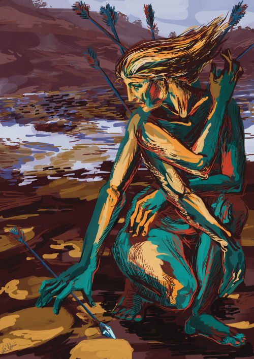 ANTONIO GARCÍA VILLARÁN, ANTONIO GARCÍA VILLARÁNSerendipi