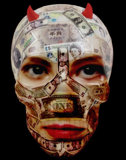 BIT ERRROR, BIT ERRRORFaces