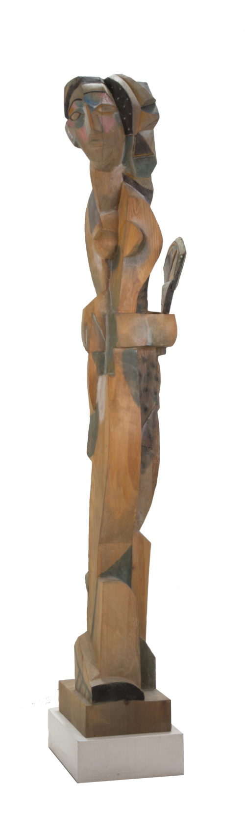 DAVID LECHUGA (Madrid, 1950), DAVID LECHUGA (Madrid, 1950)