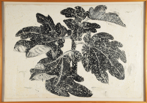 ALFONSO ALBACETE (Antequera, Málaga, 1950), ALFONSO ALBACET