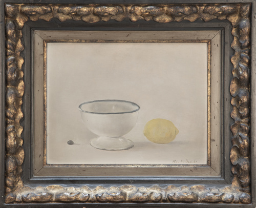 CLAUDIO BONICHI (Novi Ligure, Italia, 1943 - Roma, 2016)T