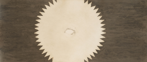 DARÍO ÁLVAREZ BASSO (Caracas, Venezuela, 1966)S.T, 1990