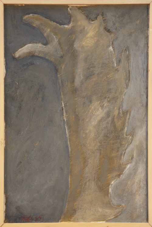 JOSE MARÍA BAEZ (Jerez de la Frontera, Cádiz, 1949)Sin tí