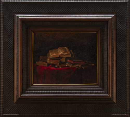 FRANCISCO BARRACHINA (Benifallim, Alicante, 1940 - Alicante