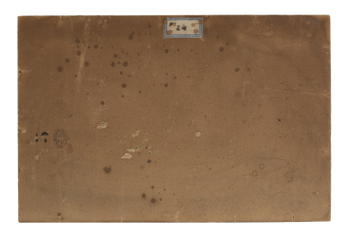 JOAQUÍN SOROLLA Y BASTIDA (Valencia, 1863 - Madrid, 1923) ,