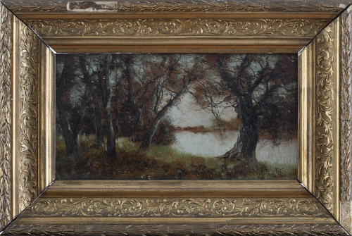 MANUEL RAMOS ARTAL (Madrid, documentado a finales del siglo