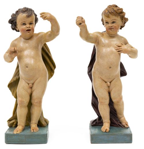 Luis Salvador Carmona (Nava del Rey, 1708 - Madrid, 1767).