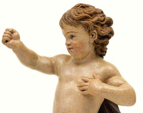 Luis Salvador Carmona (Nava del Rey, 1708 - Madrid, 1767).