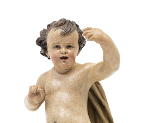 Luis Salvador Carmona (Nava del Rey, 1708 - Madrid, 1767).