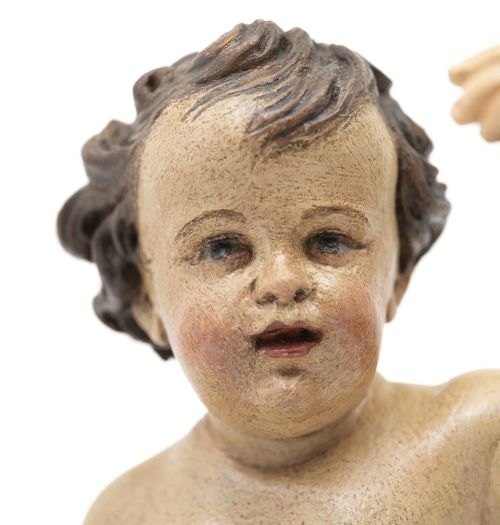 Luis Salvador Carmona (Nava del Rey, 1708 - Madrid, 1767).