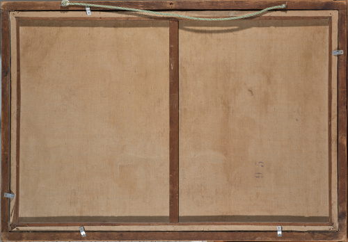 CÍRCULO DE LACROIX DE MARSEILLE (Escuela francesa, h. 1780)