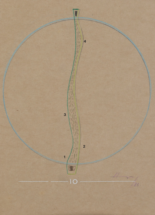 AMADOR RODRÍGUEZ (Ceuta, 1926 - Madrid, 2001)S.T