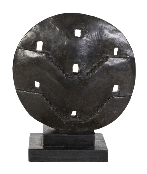 VINCENT BATBEDAT (Poyanne, Landes, 1932 - Paris, 2010)San