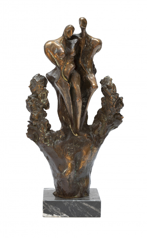 NACHO MARTINS.T, 1983