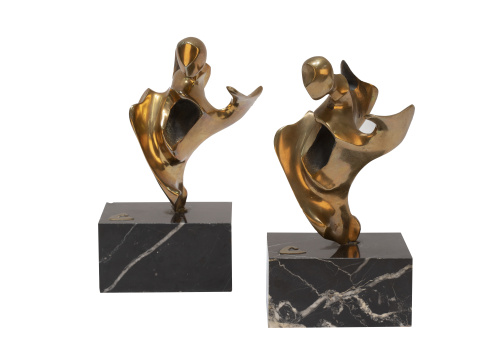 ESCUELA ESPAÑOLA S.XX