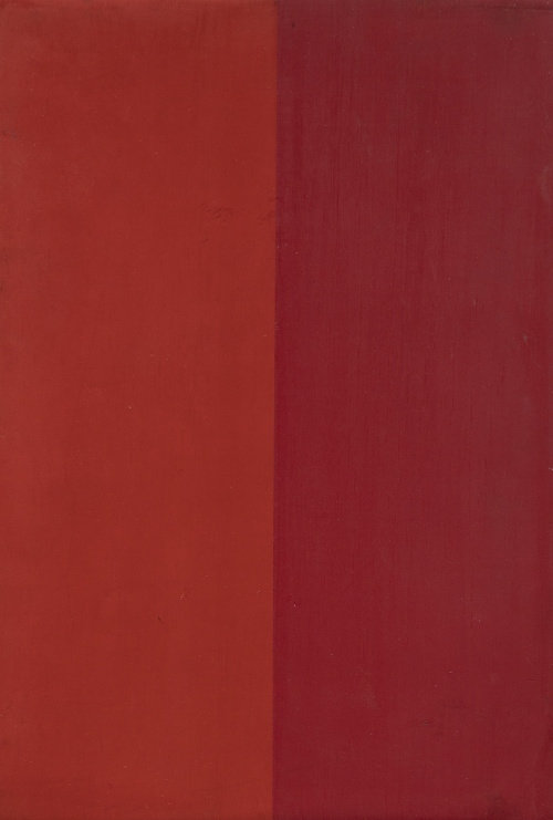 PACO REINA (1946)Chuck-a-luck I y II, 1996