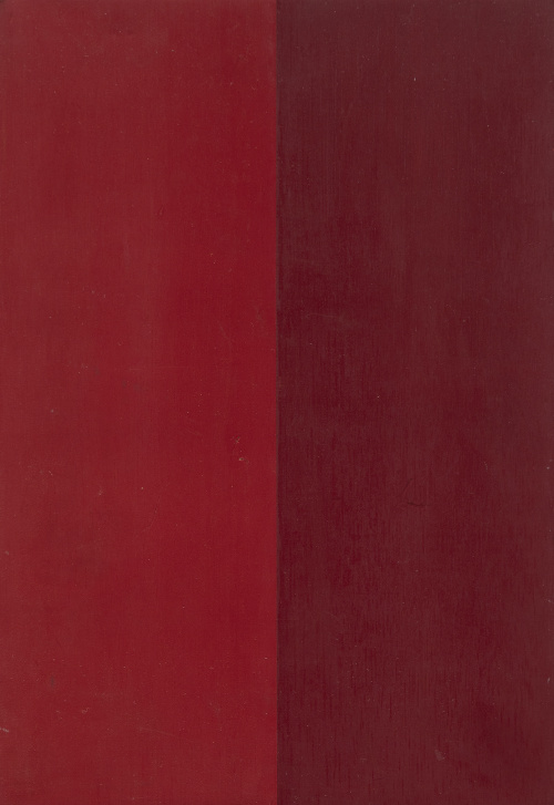 PACO REINA (1946)Chuck-a-luck I y II, 1996