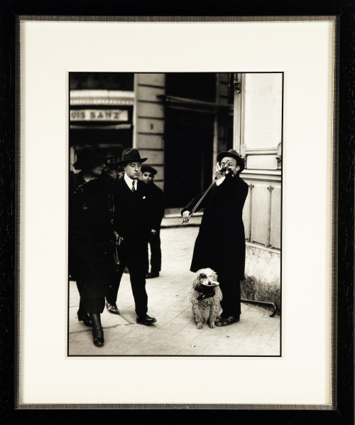 ALFONSO SÁNCHEZ PORTELA (Madrid, 1902 - 1990)Violinista c