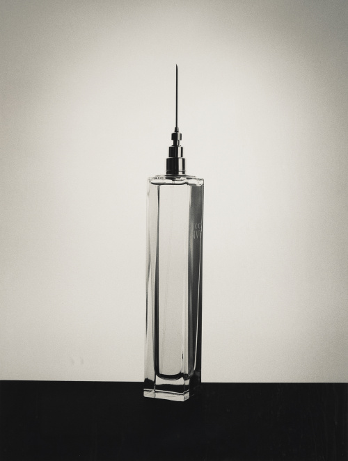 CHEMA MADOZ (Madrid, 1958)Homenaje al Empire State Buildi