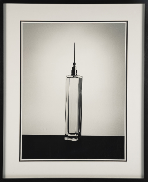 CHEMA MADOZ (Madrid, 1958)Homenaje al Empire State Buildi