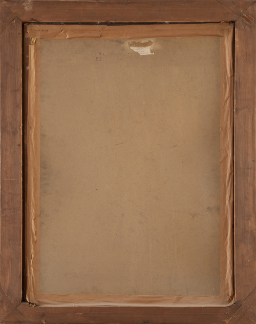 JOAQUÍN SOROLLA Y BASTIDA (Valencia, 1863 - Madrid, 1923) ,